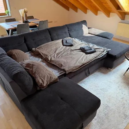 Modernes Mit Balkon Wutoschingen
